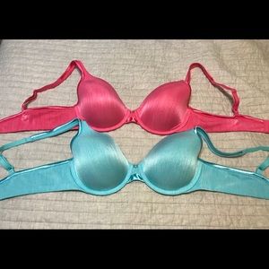 Vanity Fair Full Coverage Contour Underwire Bras